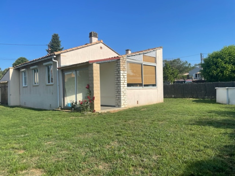 Vente Maison Gargas  238 000 €