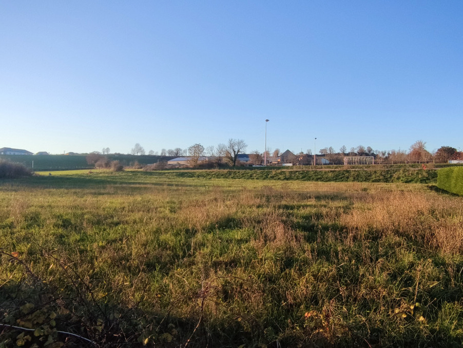 Vente Terrain Rodelle 75 600 €