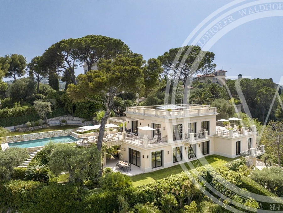 Location Maison Saint-Jean-Cap-Ferrat 34 500 €