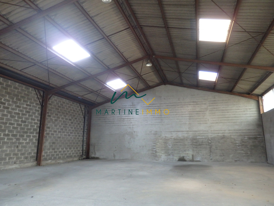 Location Local Marmande  750 €