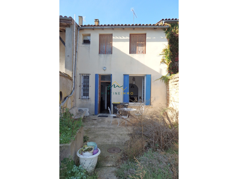 Vente Maison Cocumont  100 000 €