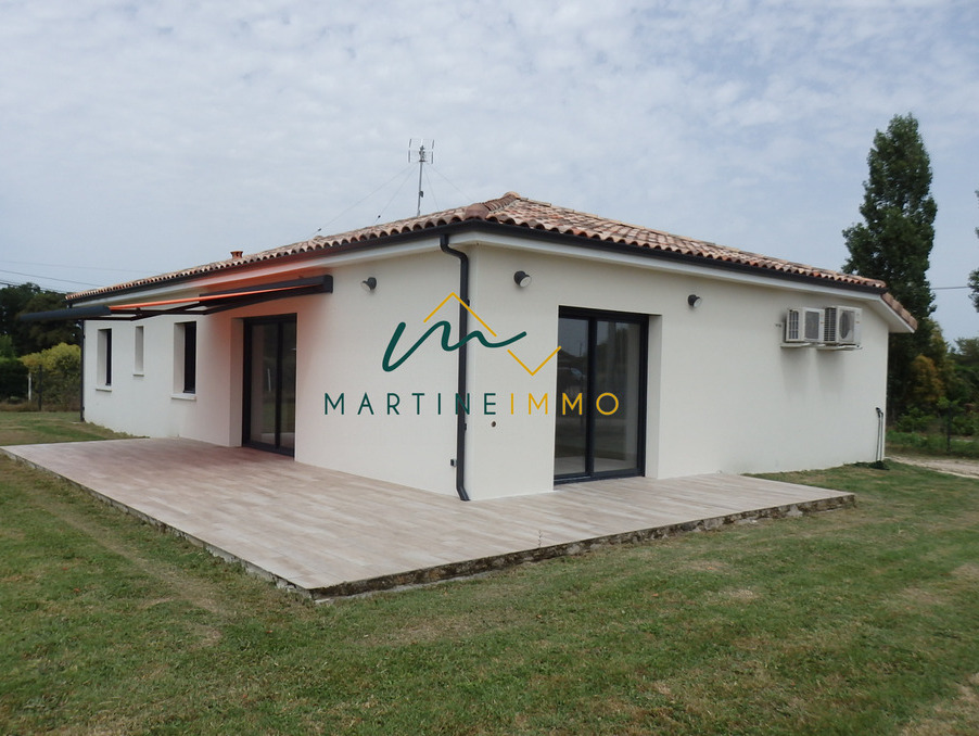 Vente Maison Casteljaloux  258 400 €