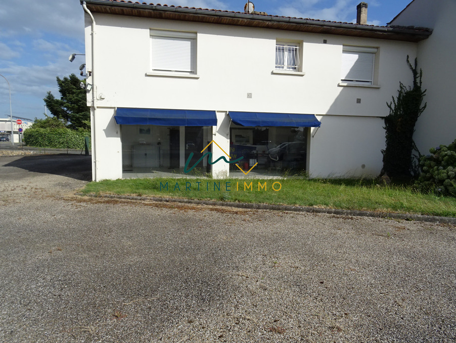 Location Local Marmande  990 €