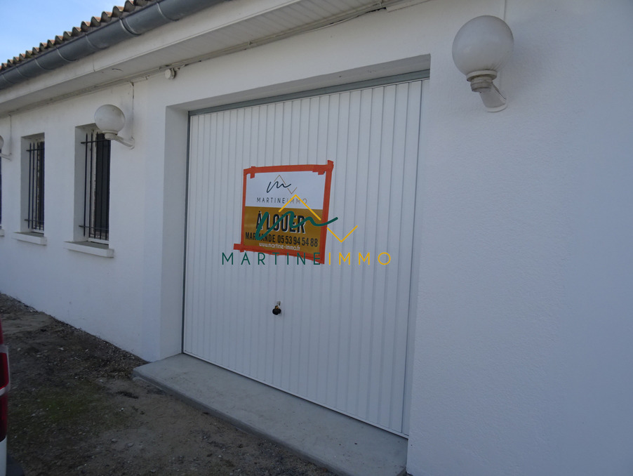 Location Local Marmande  300 €
