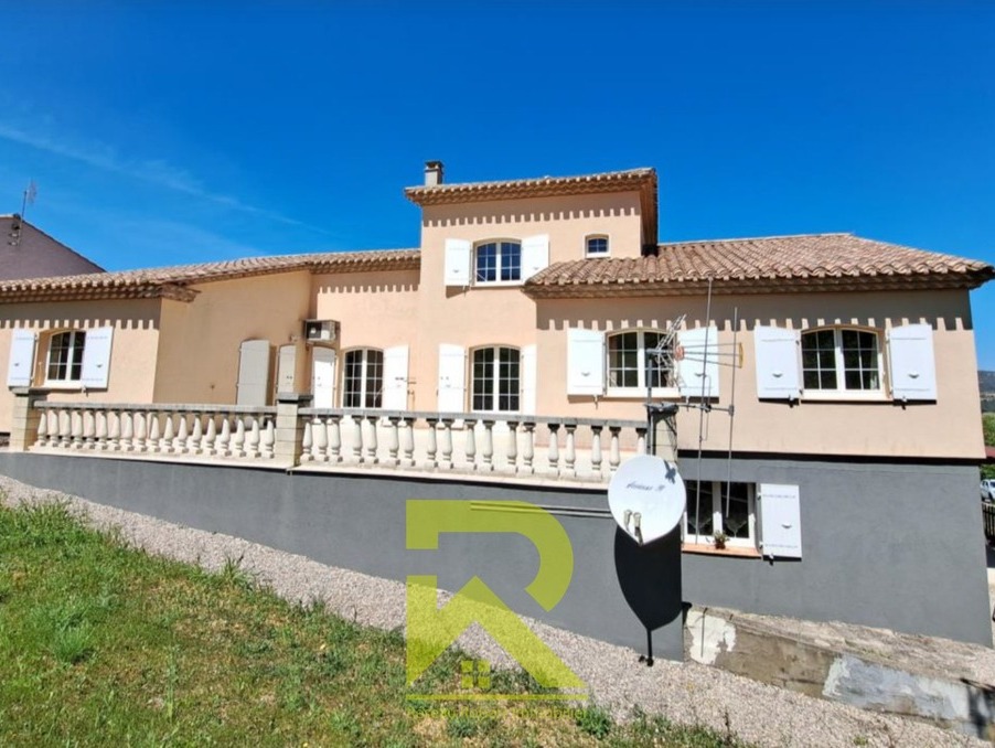 Vente Maison RIBAUTE  454 000 €