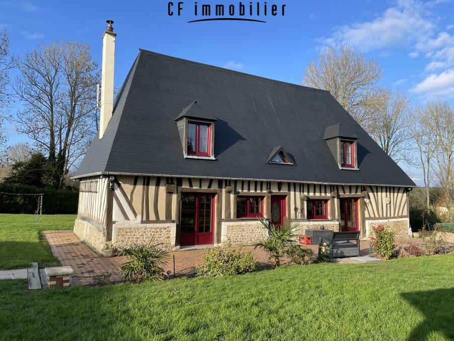 Vente Maison BERNAY  564 000 €