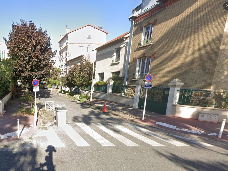 Location Parking Montrouge 62 €