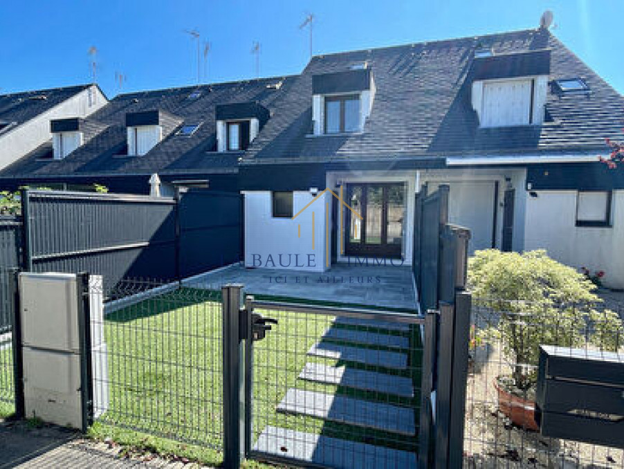 Vente Maison LE POULIGUEN  295 000 €