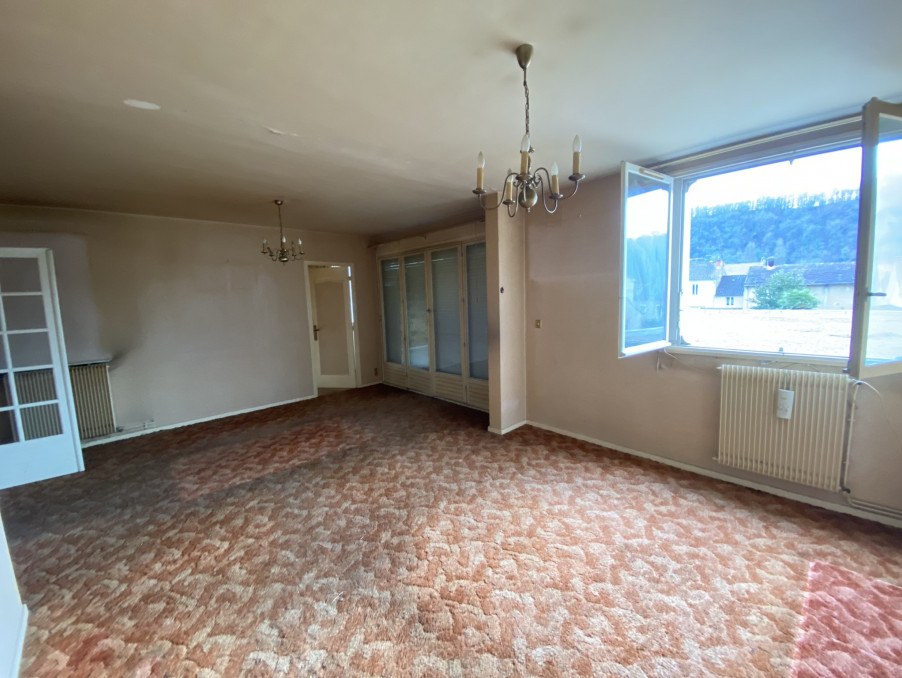 Vente Appartement PERIGUEUX  124 400 €