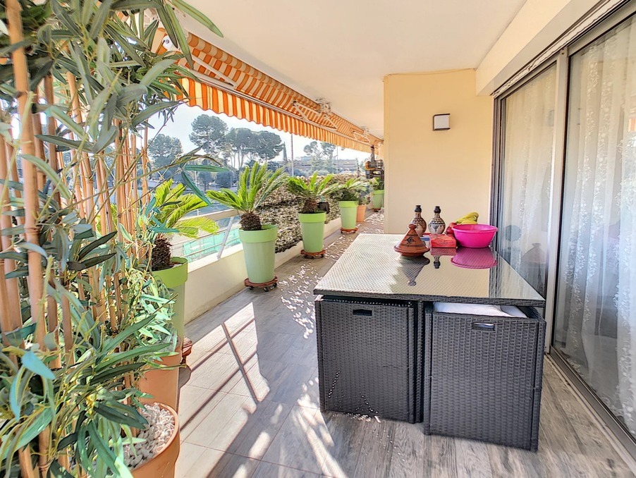 Vente Appartement Le Cannet  319 000 €
