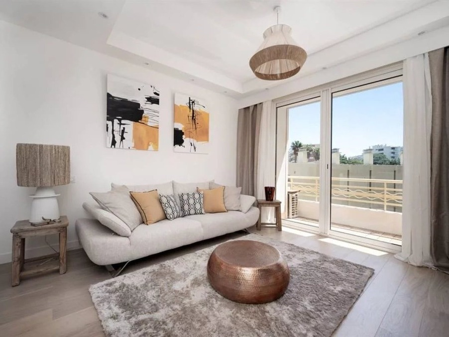 Vente Appartement Cannes  800 000 €