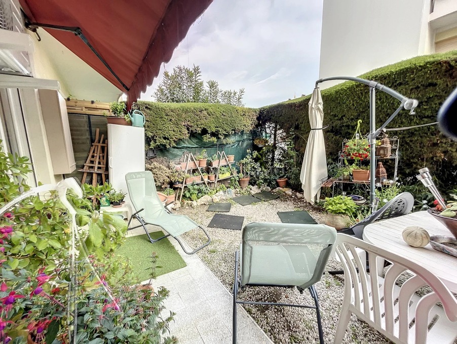 Vente Appartement Cannes  275 000 €