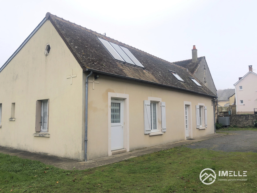 Vente Maison Connerré  178 000 €