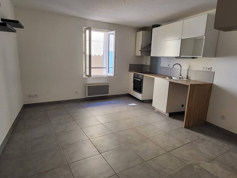 Location Appartement BARGEMON  420 €