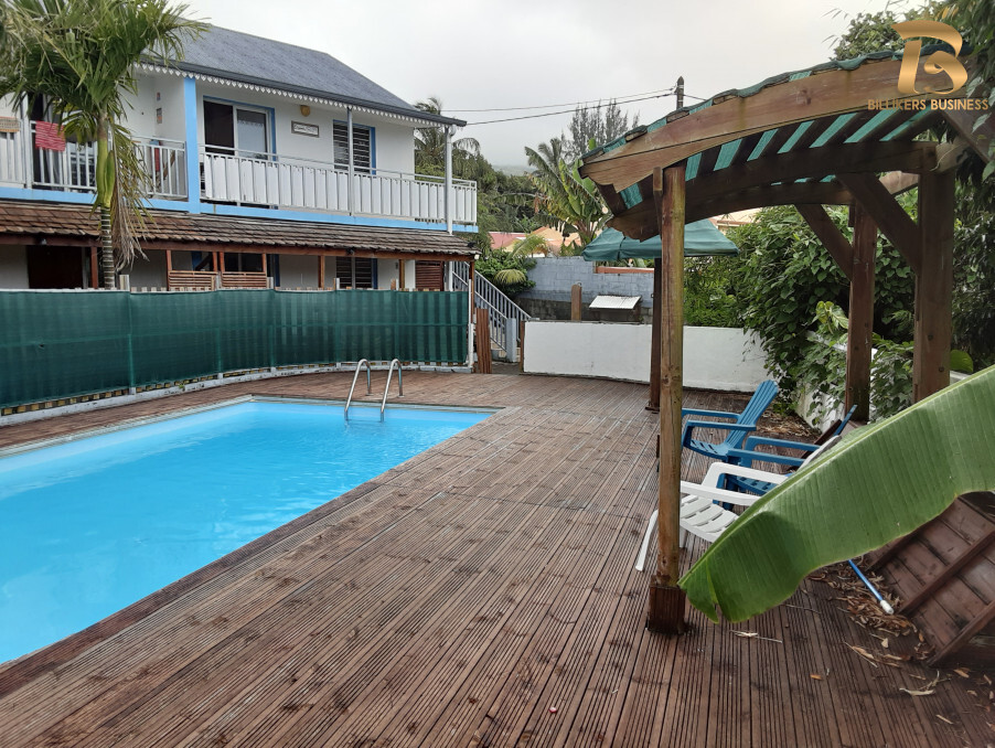 Vente Maison SAINT-JOSEPH  460 950 €
