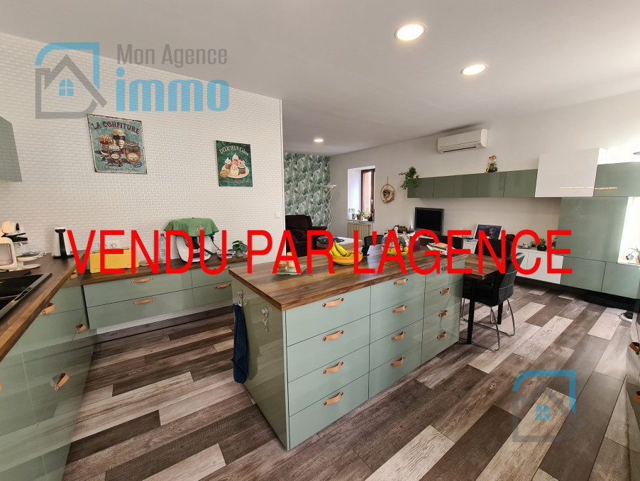 Vente Maison Mehun sur Yevre  108 500 €