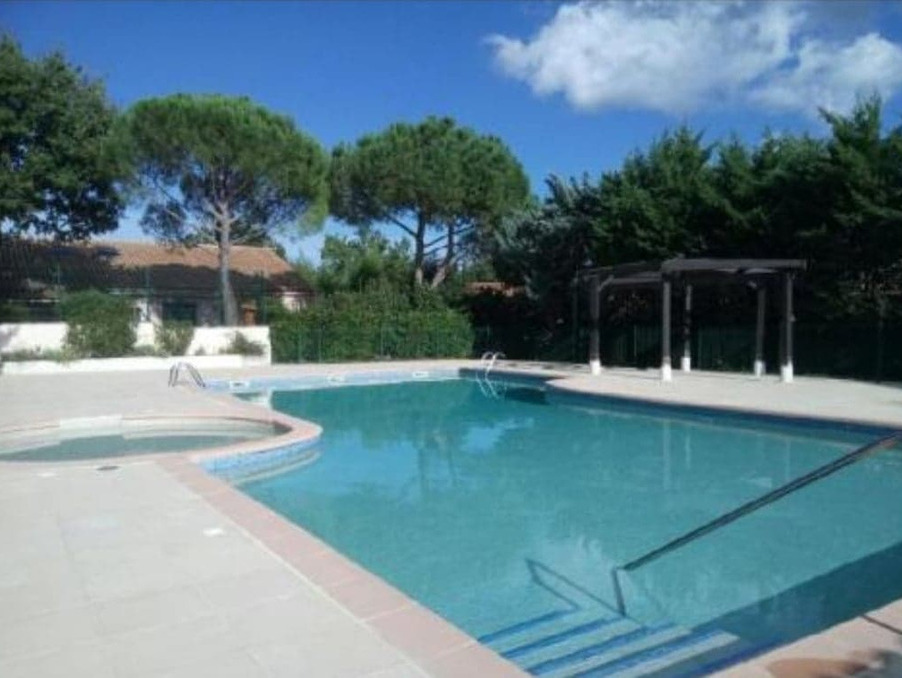 Vente Maison Forcalqueiret  173 000 €