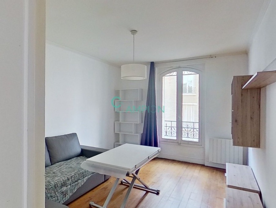 Vente Appartement PARIS  387 500 €