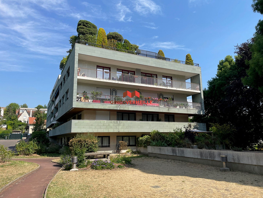 Vente Appartement Marly le roi  640 000 €