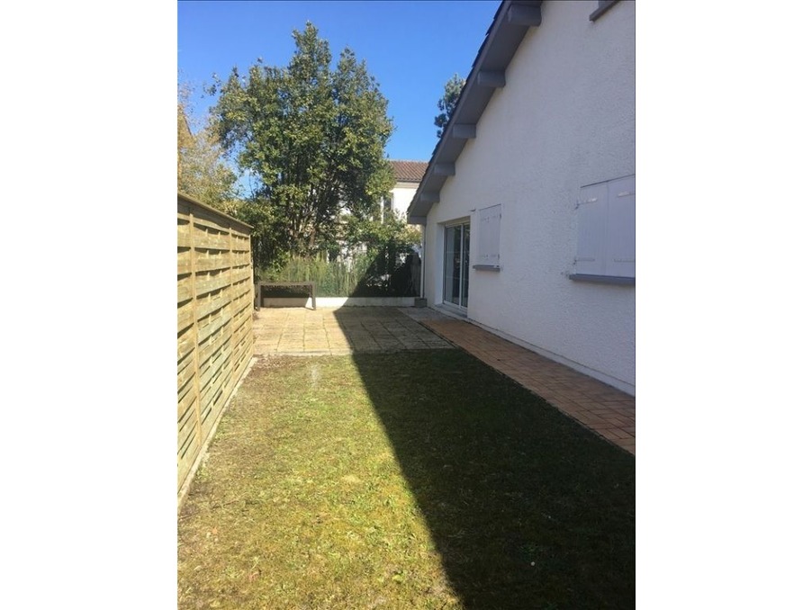 Vente Maison Bordeaux  388 000 €