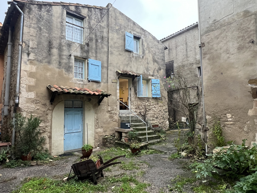 Vente Maison Céreste  170 000 €