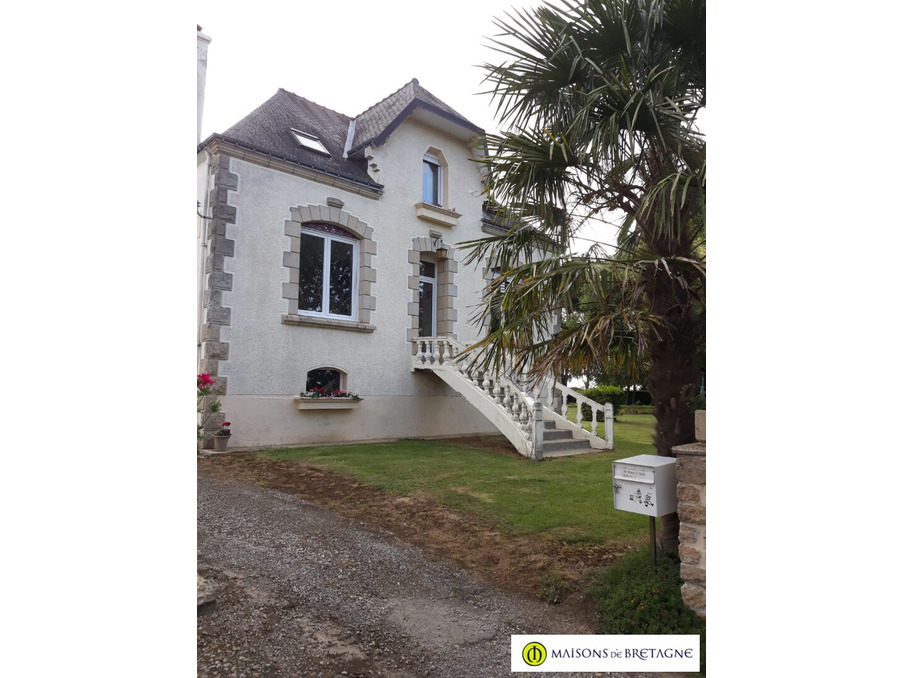 Vente Maison GOURIN  220 500 €