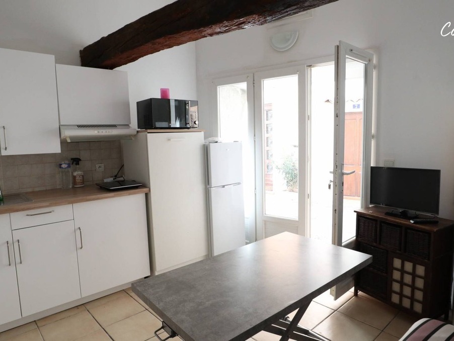 Vente Appartement CALLAS 39 000 €