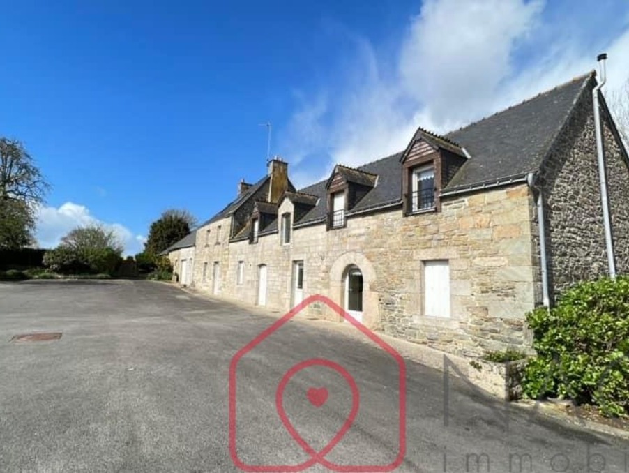 Vente Maison PONTIVY  300 000 €