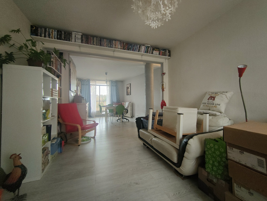 Vente Appartement Beauvais  130 000 €