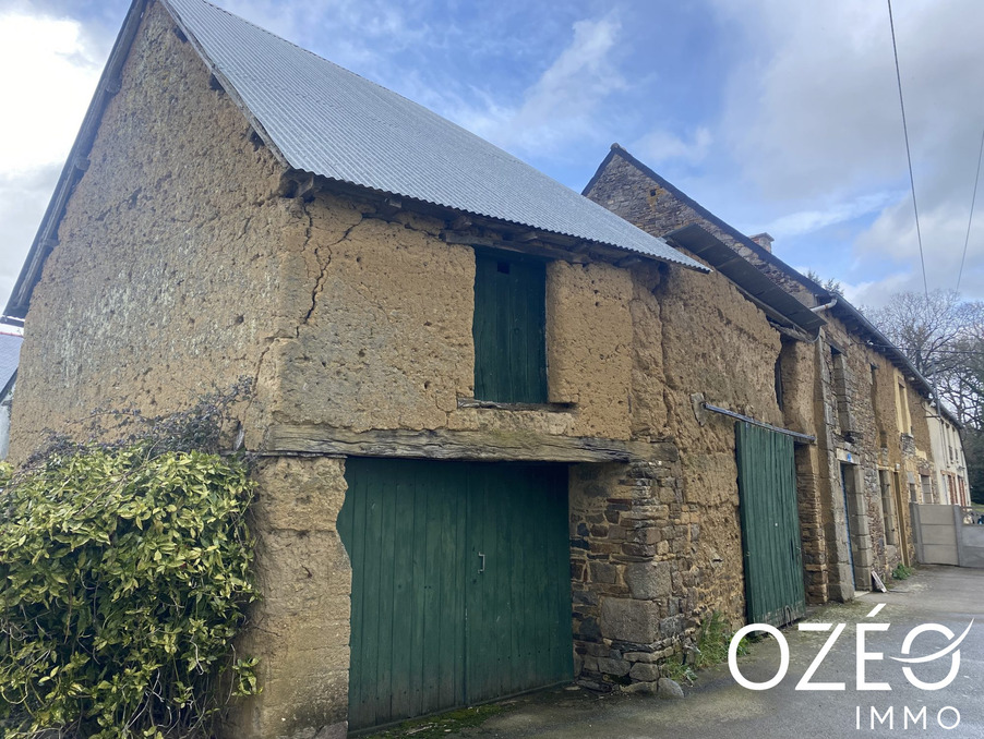Vente Maison Trévérien  105 000 €