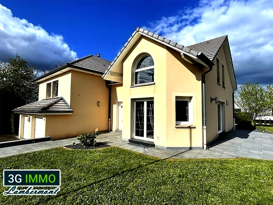 Vente Maison MEXY  516 000 €