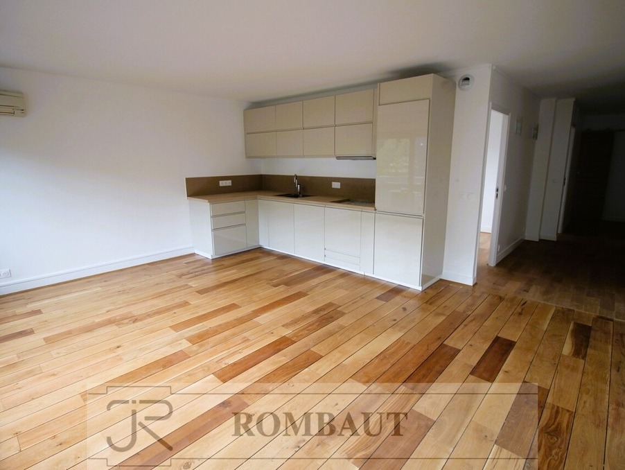 Vente Appartement La Celle Saint Cloud  320 000 €