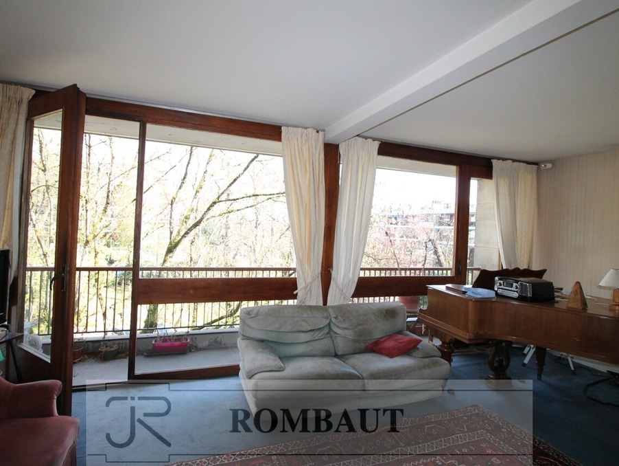 Vente Appartement La Celle Saint Cloud  320 000 €