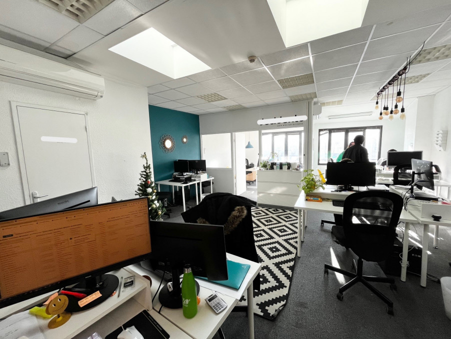 Location Professionnel BORDEAUX 1 750 €