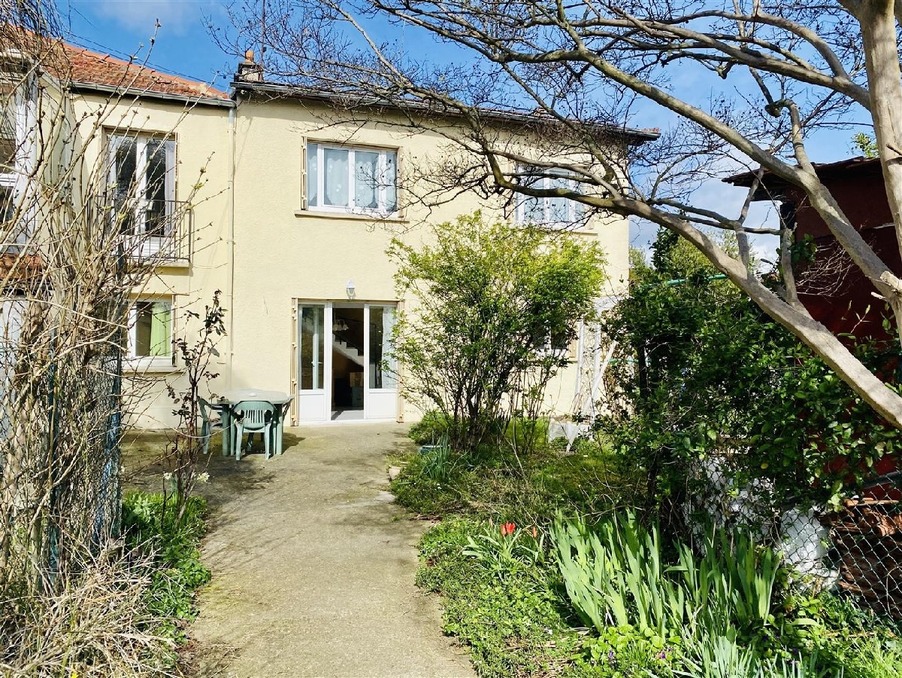 Vente Maison DRANCY  299 000 €