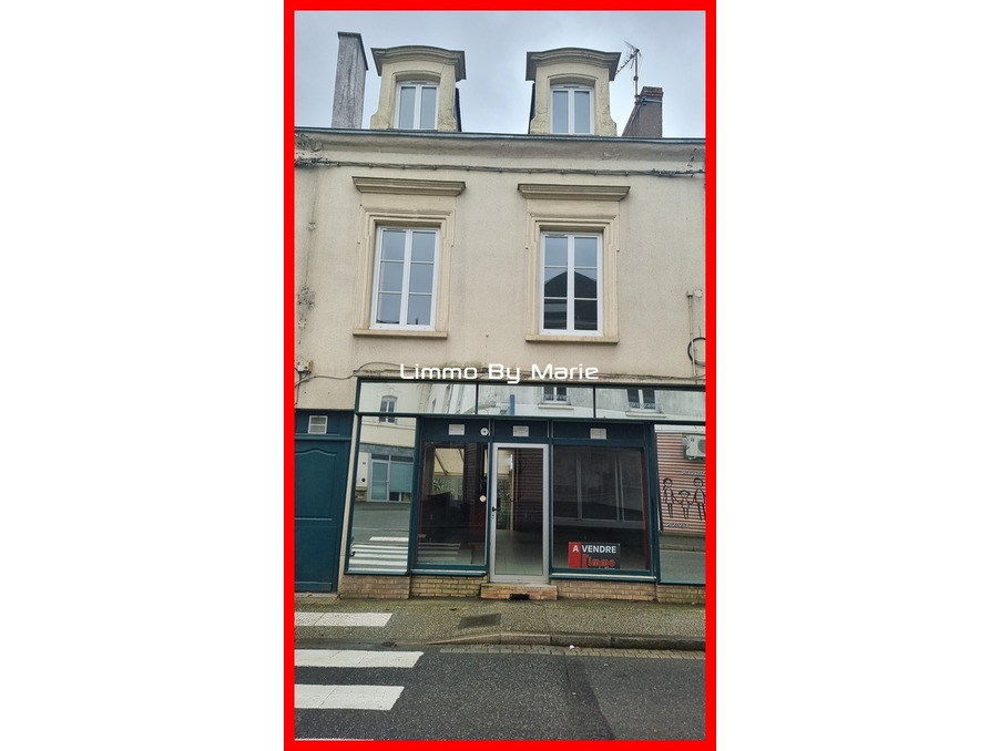Vente Maison Guemene penfao  148 000 €