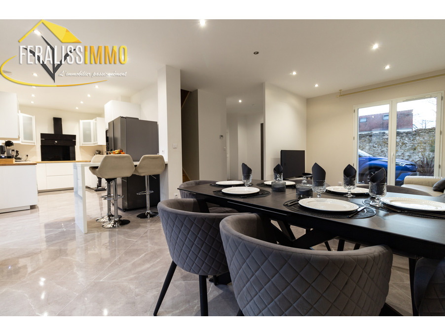 Vente Maison Courdimanche  416 900 €
