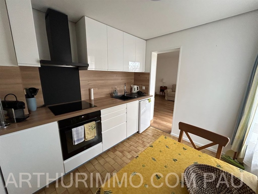 Vente Appartement PAU 86 000 €
