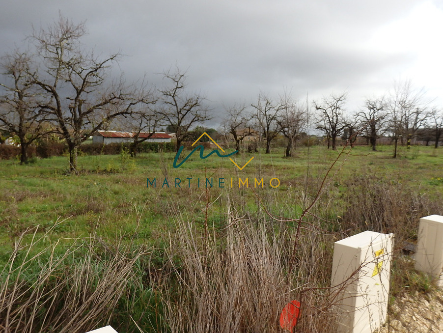 Vente Terrain Lévignac-de-Guyenne 35 640 €