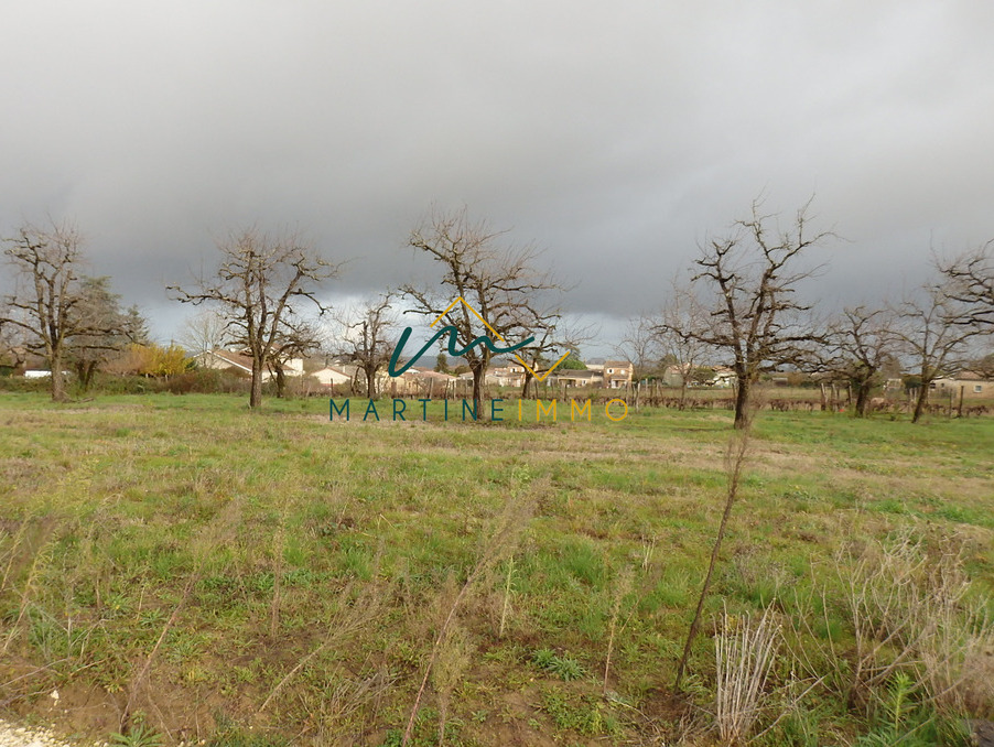 Vente Terrain Lévignac-de-Guyenne 32 400 €