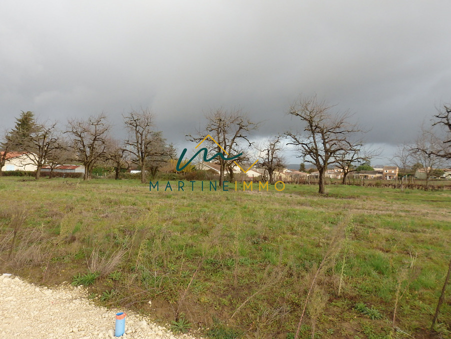 Vente Terrain Lévignac-de-Guyenne 35 640 €