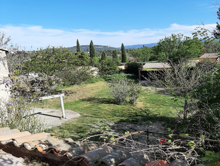 Vente Maison Saint saturnin les apt  336 000 €