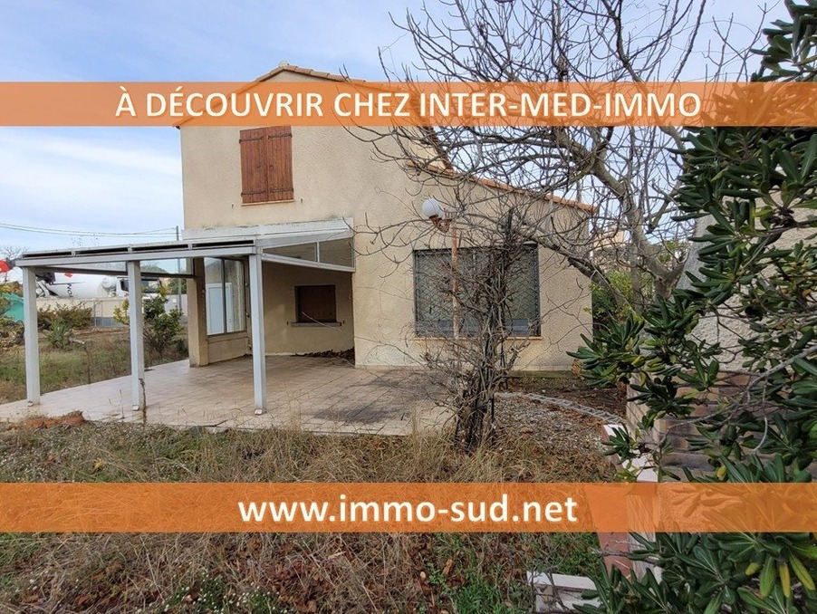 Vente Maison LE GRAU D'AGDE  425 000 €