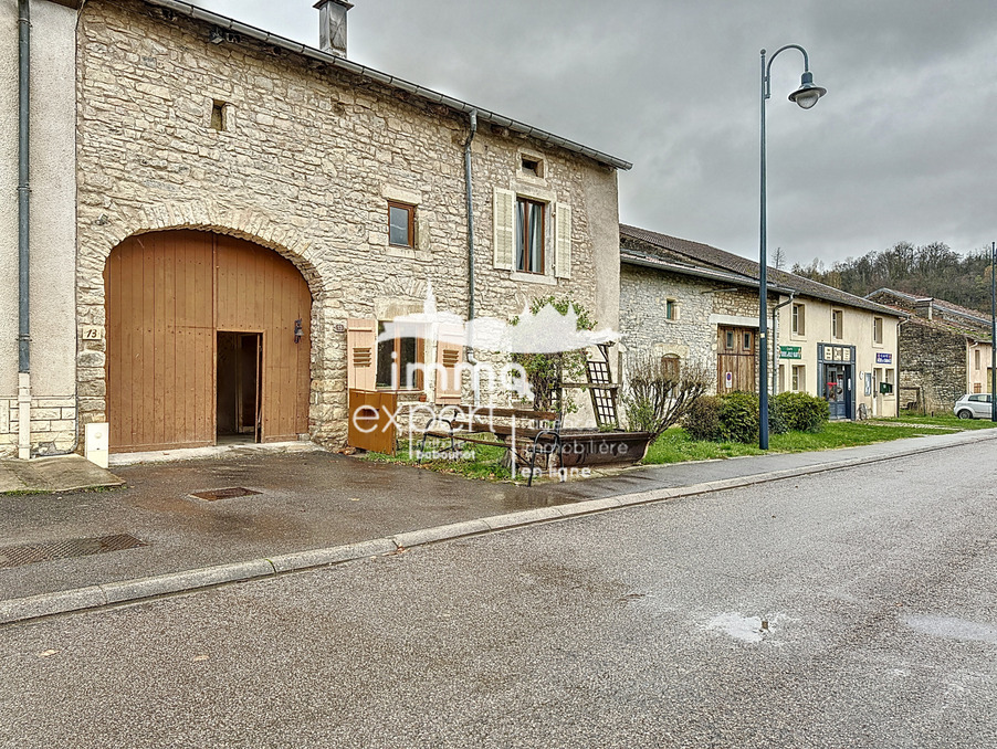 Vente Maison Xaronval  115 000 €