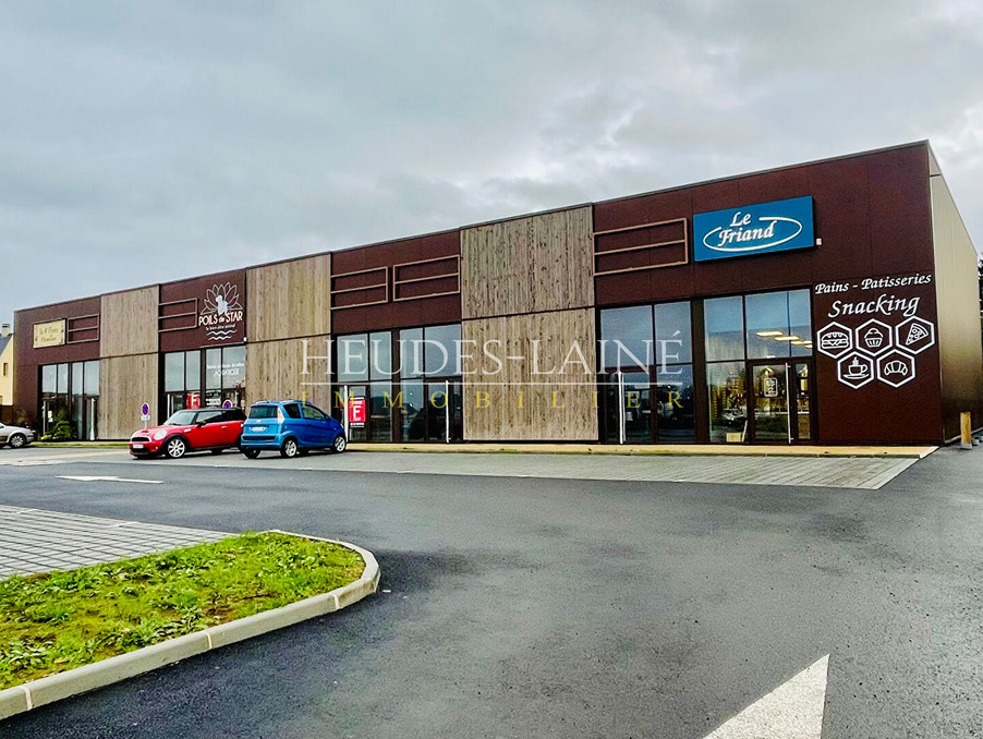 Location Local Sartilly baie bocage  900 €