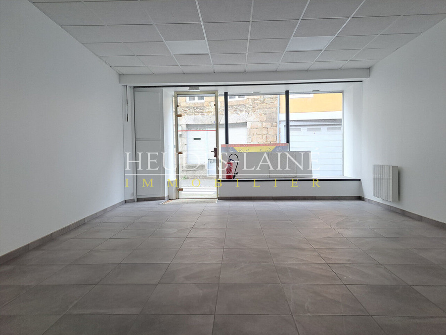 Location Local Saint james  430 €