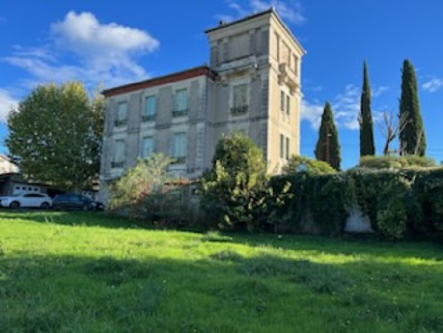 Vente Maison Alès  450 000 €