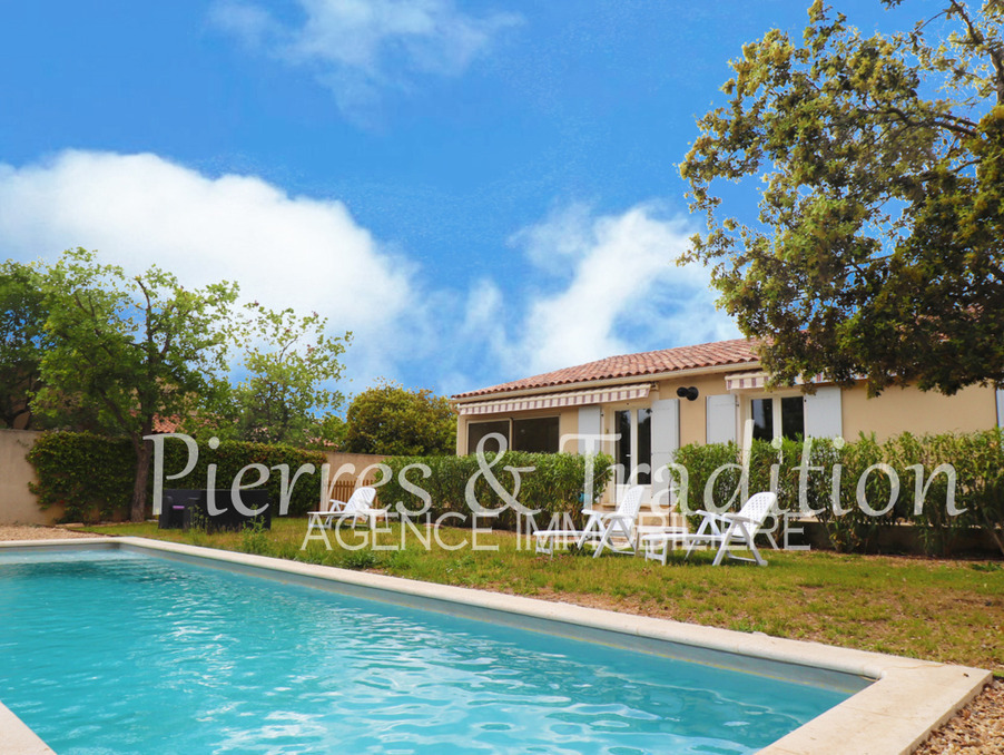 Location Maison Saint-Saturnin-lès-Apt 2 250 €