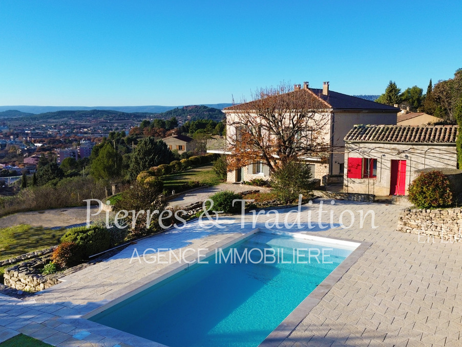Vente Maison Apt  680 000 €
