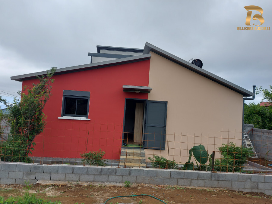 Vente Maison LE TAMPON  210 000 €